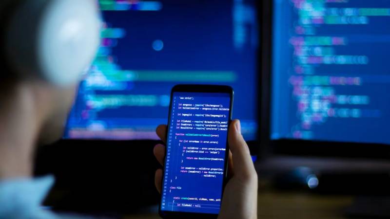 提速增效：Python如何助力石家庄小程序开发公司缩短企业应用上市周期？